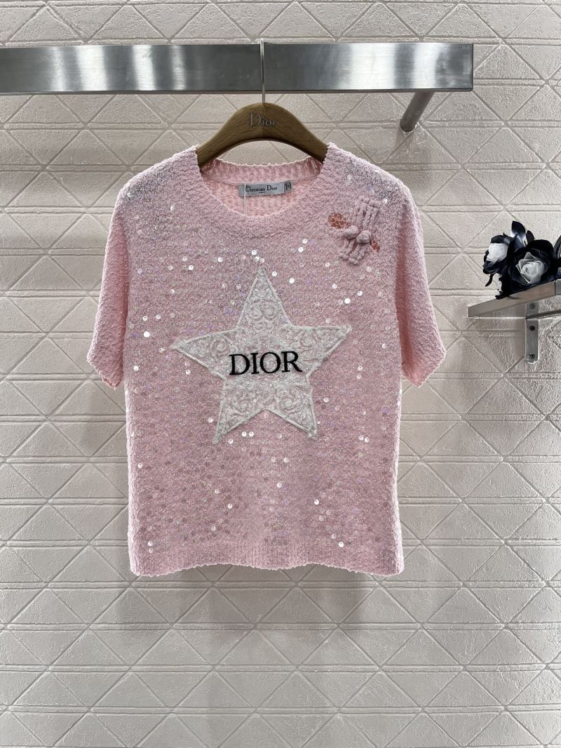 Christian Dior T-Shirts